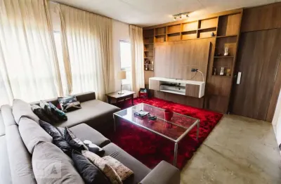 Apartamento com 1 quarto à venda na Avenida Mofarrej, 1563, Vila Leopoldina, São Paulo