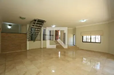 Casa com 4 quartos à venda na Rua Pio IX, 516, Panamby, São Paulo