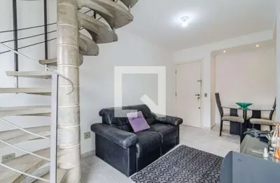 Cobertura com 3 quartos à venda na Rua Cardeal Arcoverde, 935, Pinheiros, São Paulo