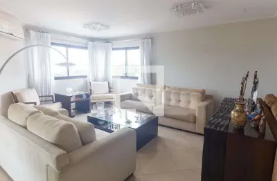 Cobertura com 4 quartos à venda na Rua Princesa Leopoldina, 647, Alto da Lapa, São Paulo