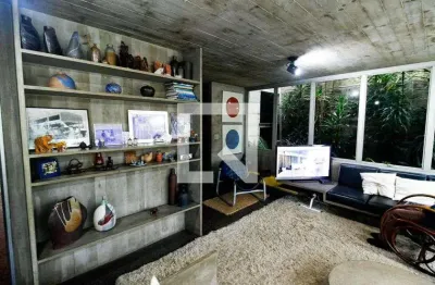Casa com 5 quartos à venda na Rua Luiz Galhanone, 429, Morumbi, São Paulo