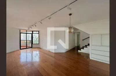 Cobertura com 3 quartos à venda na Rua dos Brasões, 174, Santo Amaro, São Paulo