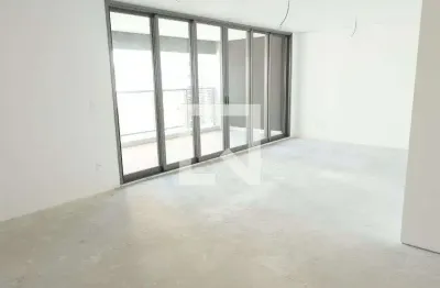 Apartamento com 3 quartos à venda na Rua Professor Filadelfo Azevedo, 728, Vila Nova Conceição, São Paulo