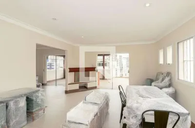 Cobertura com 3 quartos à venda na Rua Doutor Fadlo Haidar, 189, Vila Olímpia, São Paulo