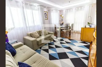 Cobertura com 3 quartos à venda na Rua Marina Crespi, 250, Mooca, São Paulo