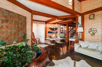 Casa com 4 quartos à venda na Rua Doutor Cristiano de Sousa, 436, Morumbi, São Paulo