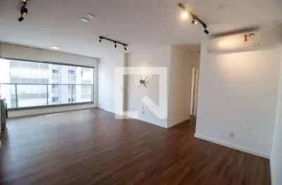 Apartamento com 2 quartos à venda na Rua Getúlio Soares da Rocha, 213, Brooklin, São Paulo