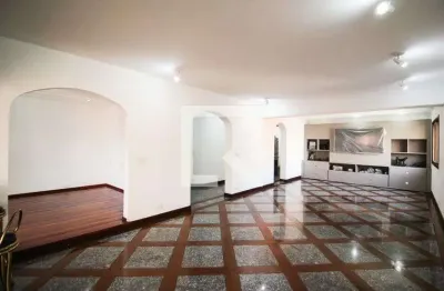 Apartamento com 3 quartos à venda na Rua Ministro Gabriel de Rezende Passos, 322, Moema, São Paulo
