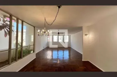 Apartamento com 3 quartos à venda na Alameda Ministro Rocha Azevedo, 1453, Jardim Paulista, São Paulo