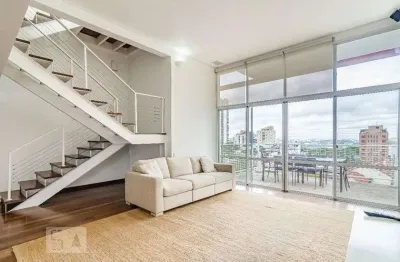 Cobertura com 2 quartos à venda na Rua Agissê, 322, Vila Madalena, São Paulo