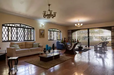 Casa com 5 quartos à venda na Rua Almirante de Inhaúma, 426, Alto da Lapa, São Paulo