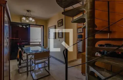 Cobertura com 3 quartos à venda na Rua Botelho, 266, Jabaquara, São Paulo