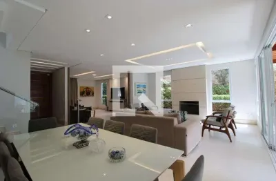 Casa com 5 quartos à venda na Rua Comendador Elias Zarzur, 2135, Santo Amaro, São Paulo