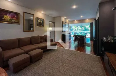 Apartamento com 2 quartos à venda na Alameda dos Maracatins, 368, Moema, São Paulo