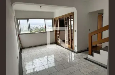 Cobertura com 2 quartos à venda na Rua Passo da Pátria, 1517, Vila Leopoldina, São Paulo