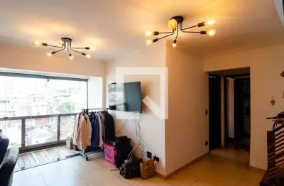 Cobertura com 2 quartos à venda na Rua Ramiro Barcelos, 142, Jabaquara, São Paulo