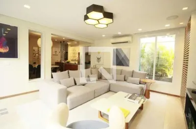 Apartamento com 3 quartos à venda na Rua Marcos Lopes, 322, Vila Nova Conceição, São Paulo