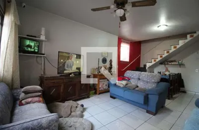 Casa com 3 quartos à venda na Rua Fabiano Alves, 151, Vila Prudente, São Paulo