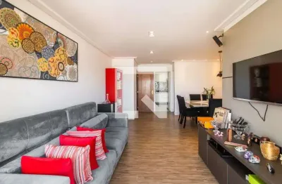 Apartamento com 3 quartos à venda na Rua Calógero Calia, 574, Bosque da Saúde, São Paulo