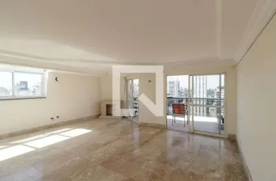 Cobertura com 2 quartos à venda na Avenida Higienópolis, 943, Higienópolis, São Paulo