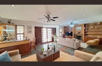 Casa com 4 quartos à venda na Rua Campo Grande, 154, Vila Leopoldina, São Paulo