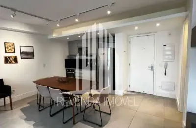 Apartamento com 2 quartos à venda na Rua Oliveira Dias, 503, Jardim Paulista, São Paulo