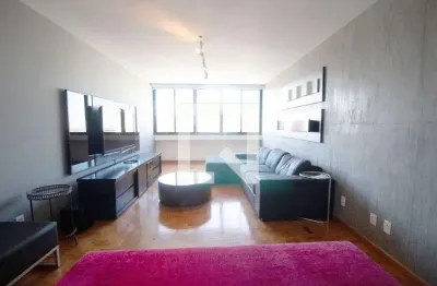 Apartamento com 2 quartos à venda na Rua da Consolação, 3161, Jardim Paulista, São Paulo