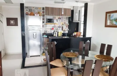 Apartamento com 3 quartos à venda na Rua Itajaí, 198, Mooca, São Paulo