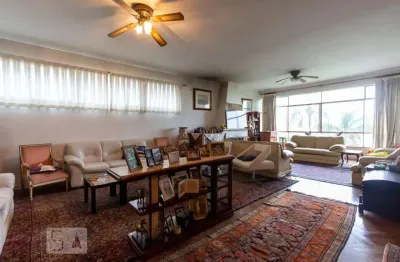 Casa com 3 quartos à venda na Avenida Albert Einstein, 576, Morumbi, São Paulo