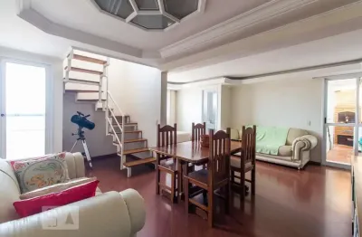 Cobertura com 3 quartos à venda na Rua Pitinga, 122, Vila Prudente, São Paulo