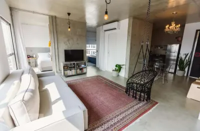 Apartamento com 2 quartos à venda na Avenida Mofarrej, 1560, Vila Leopoldina, São Paulo