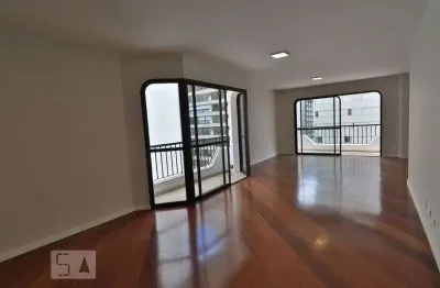 Apartamento com 4 quartos à venda na Alameda Fernão Cardim, 462, Jardim Paulista, São Paulo
