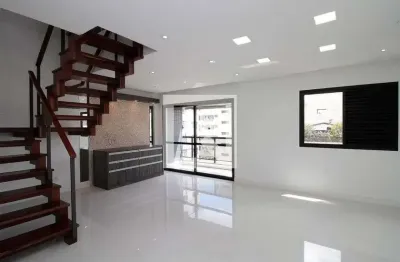 Cobertura com 2 quartos à venda na Rua Piauí, 381, Higienópolis, São Paulo