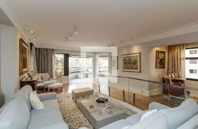 Apartamento com 3 quartos à venda na Rua Bahia, 707, Higienópolis, São Paulo