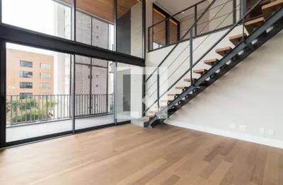 Apartamento com 2 quartos à venda na Rua Ministro Jesuíno Cardoso, 185, Vila Olímpia, São Paulo