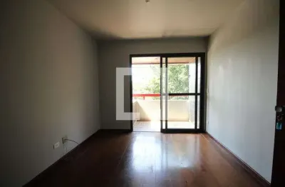 Apartamento com 2 quartos à venda na Rua Eugênio Bettarello, 142, Morumbi, São Paulo