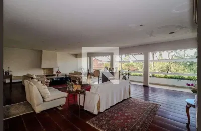 Casa com 5 quartos à venda na Rua José Pepe, 166, Morumbi, São Paulo