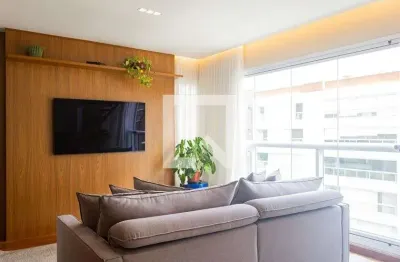 Cobertura com 3 quartos à venda na Rua Coelho de Carvalho, 334, Alto da Lapa, São Paulo