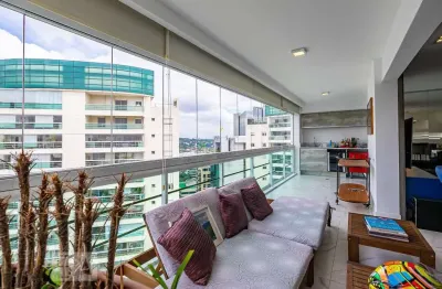 Apartamento com 2 quartos à venda na Rua do Rocio, 500, Vila Olímpia, São Paulo