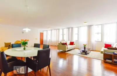 Apartamento com 3 quartos à venda na Rua José Maria Lisboa, 406, Jardim Paulista, São Paulo
