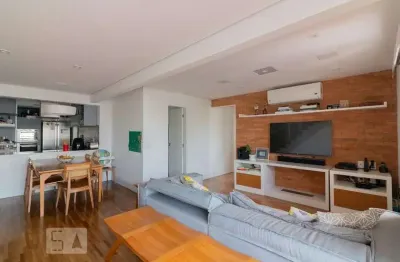 Cobertura com 3 quartos à venda na Rua Silva Correia, 222, Vila Olímpia, São Paulo