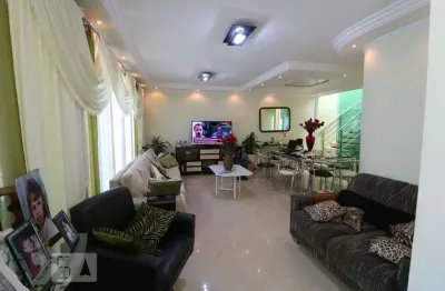 Casa com 3 quartos à venda na Rua Campos Novos, 130, Vila Prudente, São Paulo