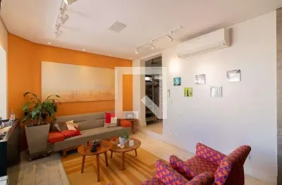 Cobertura com 3 quartos à venda na Alameda dos Jurupis, 1465, Moema, São Paulo