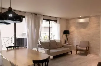 Apartamento com 1 quarto à venda na Alameda Campinas, 771, Jardim Paulista, São Paulo