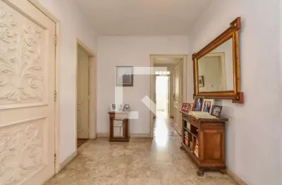 Apartamento com 4 quartos à venda na Rua Sergipe, 664, Higienópolis, São Paulo