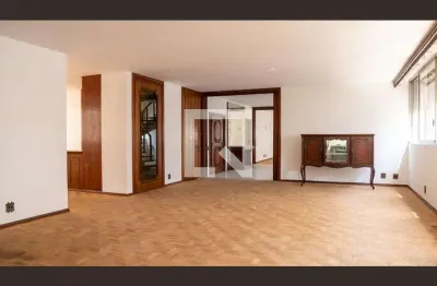 Apartamento com 8 quartos à venda na Rua Itacolomi, 244, Higienópolis, São Paulo