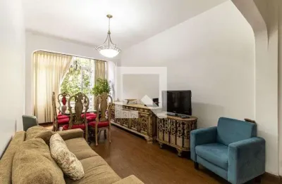 Apartamento com 2 quartos à venda na Avenida Angélica, 1363, Higienópolis, São Paulo