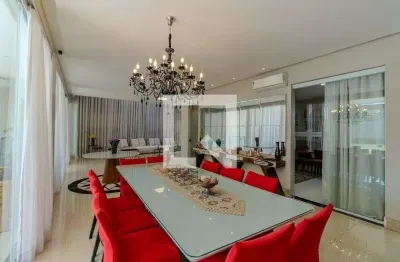 Casa com 5 quartos à venda na Rua Comendador Gabriel Calfat, 288, Morumbi, São Paulo