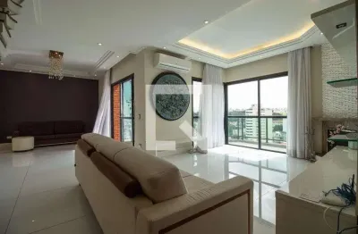 Cobertura com 4 quartos à venda na Rua Cipriano Barata, 2019, Ipiranga, São Paulo