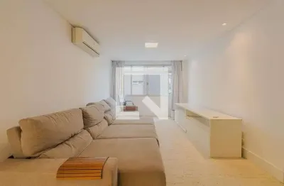 Apartamento com 4 quartos à venda na Rua da Consolação, 2986, Jardim Paulista, São Paulo